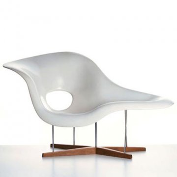 Charles & Ray Eames : Le couple mythique du design moderne