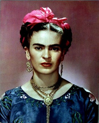 Frida Kahlo & Diego Rivera... : Passion, Politics and Painting