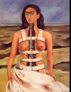 Frida Kahlo & Diego Rivera...