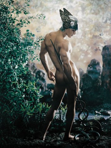 Pierre and Gilles : Double Je (1976 - 2007)