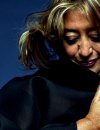 Zaha Hadid