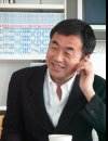 Kengo Kuma