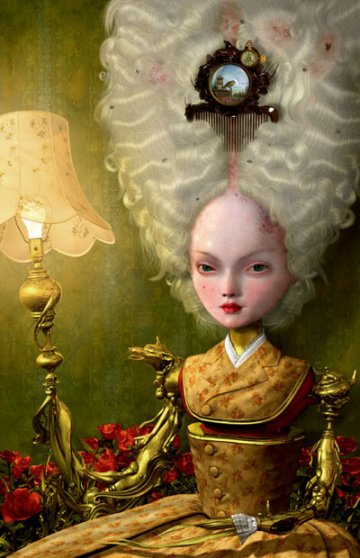 Ray Caesar : A Toronto, les chats sont gris la nuit