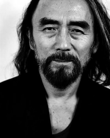 Yohji Yamamoto : Juste un designer