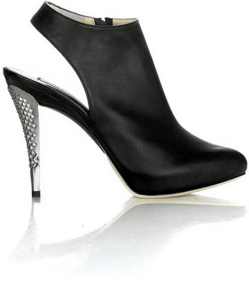 Tamara Mellon : Jimmy Choo supremo