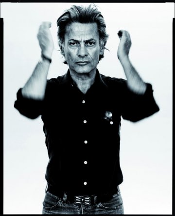 Richard Avedon : Photographies 1946 - 2004