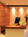 Design + Comfort space at Montral -Trudeau