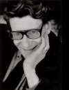 A tribute to Yves Saint Laurent