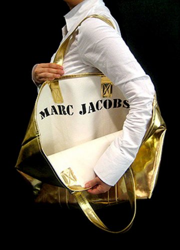 Marc Jacobs : Las de pique de Louis Vuitton