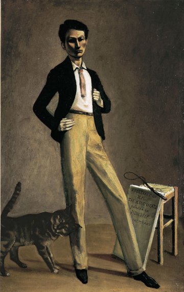 Balthasar Klossowski : Balthus- 100e anniversaire