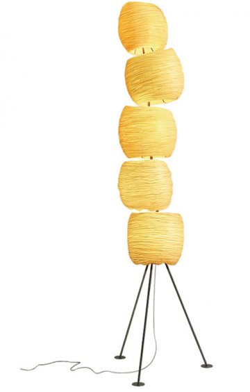 2011: Bright and lights... : Ango, Eco-lights + Friendly by Angus Hutcheson