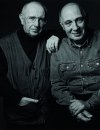Raymond Depardon + Paul Virilio