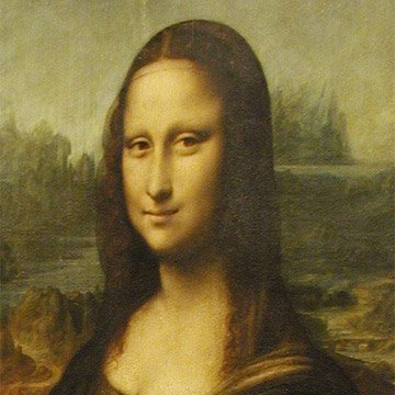 NRC Scientists Help Solve the Mysteries behind the Mona Lisa : -