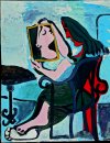 Picasso Cézanne