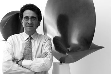 Santiago Calatrava : Laudace espagnole