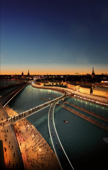 Foster + Partners : Working with History