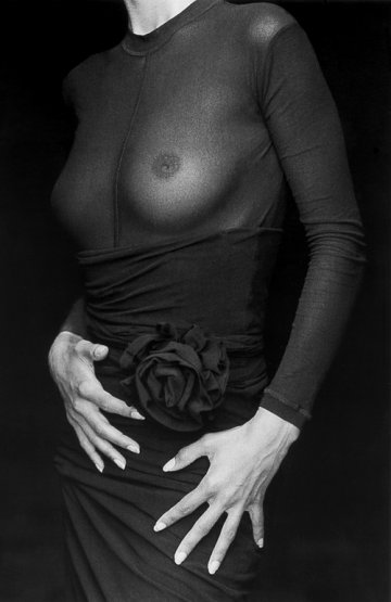 Ferdinando Scianna : Gomtrie + Passion