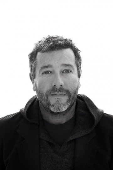 Philippe Starck : Design in time of crisis