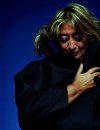 Zaha Hadid