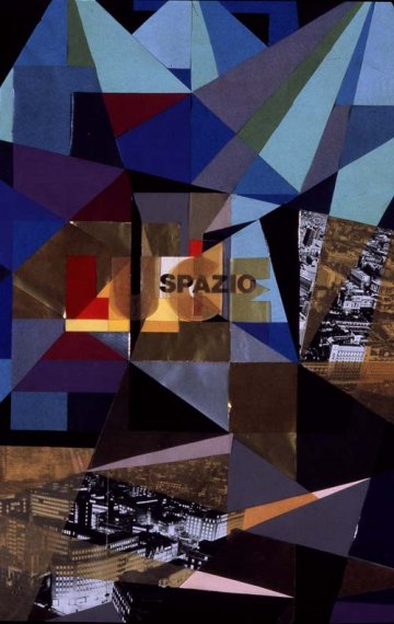 Languages of Futurism : The artistic expressions of Futurism