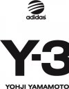 Y-3 by Yohji Yamamoto