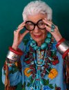 Iris Apfel