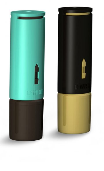 Le Whif : Nouveau design : Inhaler du chocolat sans les calories!