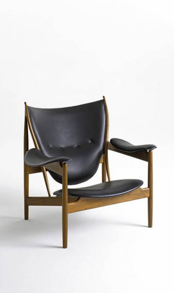 The Scandinavian TOUCH : IN BELGIAN FURNITURE - 1951-1966