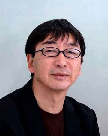 Toyo Ito : Portrait