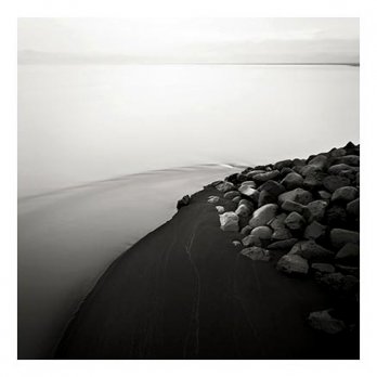 Quiet Morning - Iceland