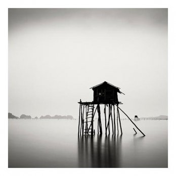 Fragile Hut - Vietnam