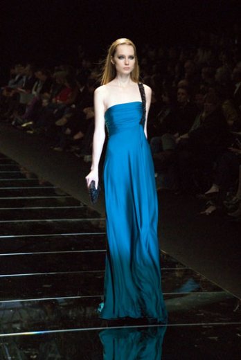 Elie Saab_Automne-hiver 2007-2008_P. O'Reilly_Paris_France