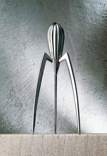 Philippe Starck_Juicy Salif