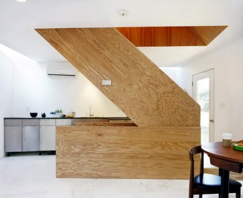 XS House by UNI