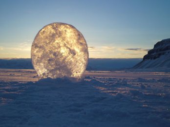 Art from Artic_Fifa_Montréal_Canada