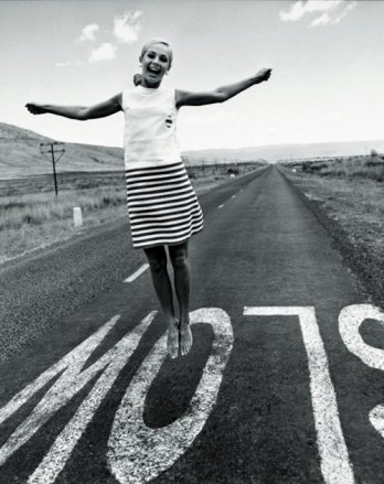 Slow_Karin Mossberg, Nairobi, Kenya, 1966_Brigitte, issue 9, 1966_F.C. Gundlach