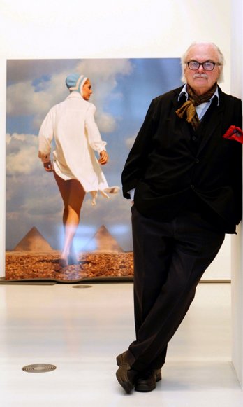 F.C. Gundlach_The Photographic Work_Meike Wirsel, 2008