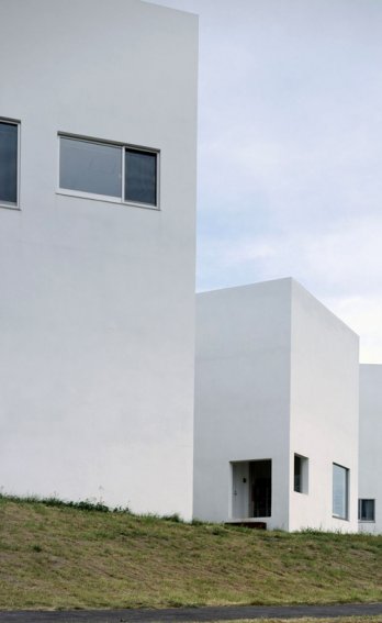 Sou Fujimoto /Sou Fujimoto Centre Point
