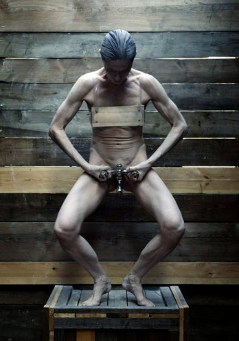 Manuel Vason/Anne Seagrave + Manuel Vason Collaboration 2005