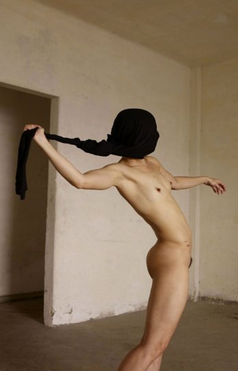 Manuel Vason/Helena Vieira + Manuel Vason Collaboration