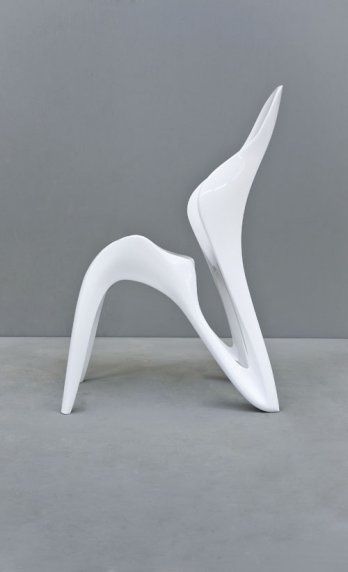 Design Academy Eindhoven09/Benjamin Claessen_Chair_Marielle Leenders