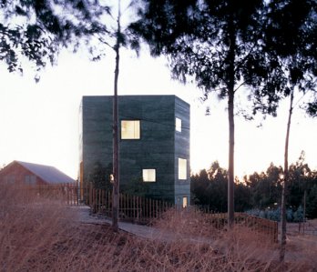 Fosc House_Cristobal Palma