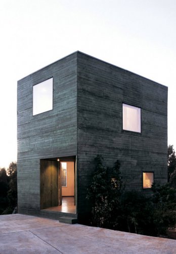 Fosc House_Cristobal Palma