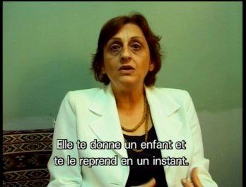 Sirine Fattouh_Fattouh Sirine/Perdu:Gagné, 2009_Courtesy of the artist