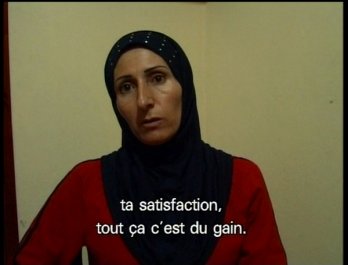 Sirine Fattouh_Fattouh Sirine/Perdu:Gagné, 2009_Courtesy of the artist