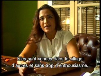 Sirine Fattouh_Fattouh Sirine/Perdu:Gagné, 2009_Courtesy of the artist
