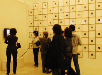 Sirine Fattouh_Fattouh Sirine/Perdu:Gagné, 2009_Courtesy of the artist