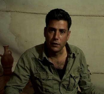 SirineFattouh_Remake, 2008, Liban