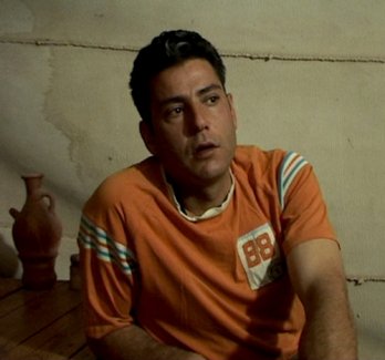 SirineFattouh_Remake, 2008, Liban