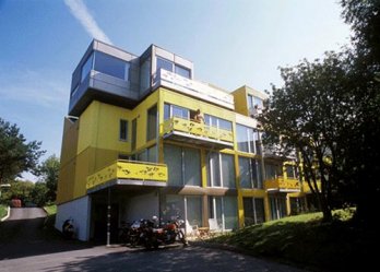 Total Housing/Helen & hard_housingbuoy_Actar